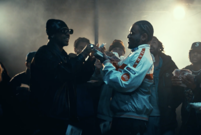 p-rallel Taps Kasien On Refreshing Amapiano-Inspired Offering 