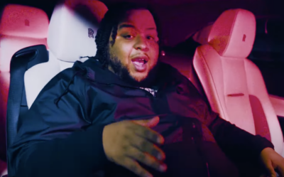 Fat Tony Hits Us With Video For 