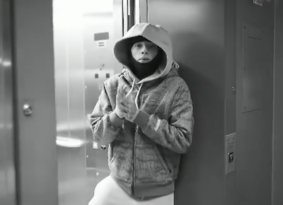 Central Cee Gifts Us With New 