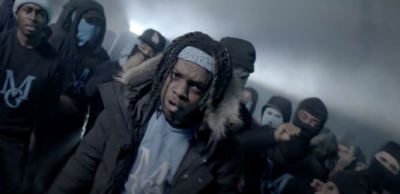 Premiere: Poundz Comes Through With Some 