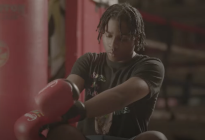 Premiere: OFB's Izzpot Frees Up Video For 