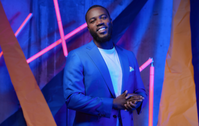 Channel 4 Recommission 'The Lateish Show With Mo Gilligan' For Another Two Seasons