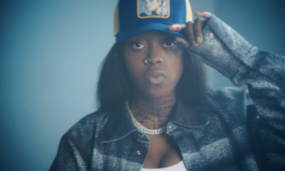 Amaria BB Shares Playfully Vengeful Visuals For 