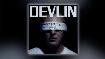Devlin Gears Up For Upcoming Album With New Single 