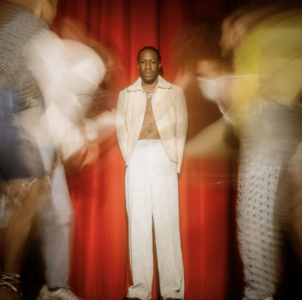 Listen To BenjiFlow's Smooth 'The Thrill' EP Featuring Juls, Oxlade & Niji Adeleye