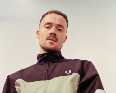 Maverick Sabre Celebrates Release Of New Album With 