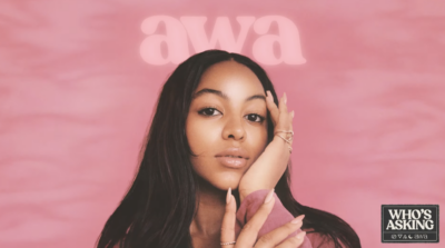 AWA Returns With Tranquil Single 