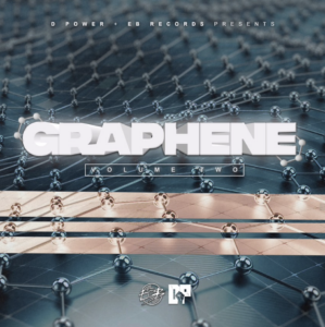 D Power Diesle Drops 'Graphene Vol. 2' With D Double E, Frisco & More