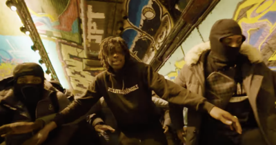 Young Max, Dxnz & £lmoe Bands Connect On 