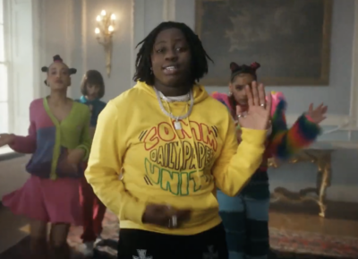 Dreya Mac & FelixThe1st Share New Visuals For Viral Single 