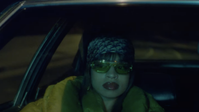 Ella Mai Is Back With Vulnerable New Track 