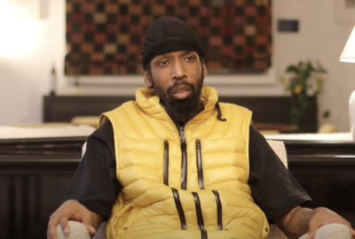 Jammer Talks Investing In Grime, 'Top Producer' Series & More With Amaru Don TV