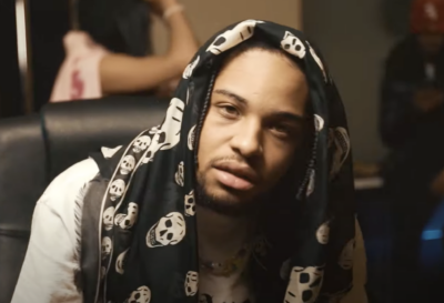 Zion Foster Lets Off Visuals For Cold Melodic Joint 