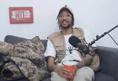 Poet Join The 'Winners Talking' Podcast On Latest Episode