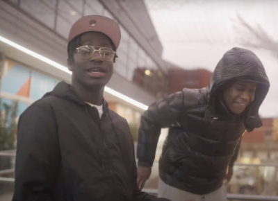 A1 X J1 say goodbye to 2021 with new track 