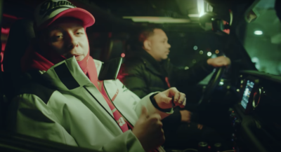 Offset Jim & Aitch come together for 