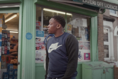 AOE Beefz Drops Visuals For 