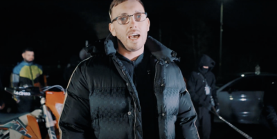 Premiere: Binz Is Back With Hard New Drop Called 