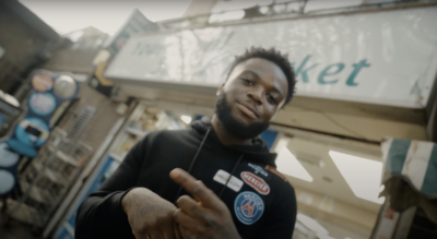Blanco Drops Off Clean Visuals For New Bop 