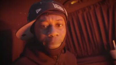 OFB's Dsavv Keeps It Cruddy In 