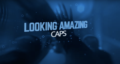 Caps offloads new track 