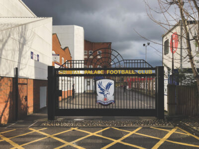 Crystal Palace Become First Team To Open A Support Centre For Players Released From The Academy