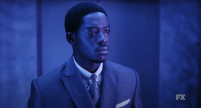 Damson Idris Stars In New 'Snowfall' Season 5 Trailer