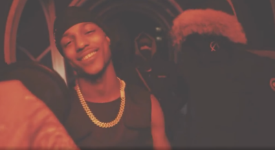 OFB's Double Lz Drops Fresh 