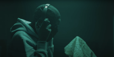 Premiere: E1 (3x3) Talks His Truth On 