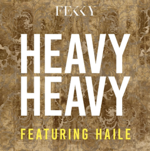 Fekky & Haile Unite For Hard New Banger 