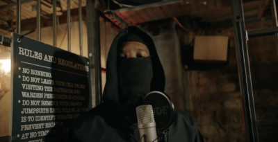 Episode 3 Of The 'Who's Got Bars?' Docuseries Is Here Featuring Gully
