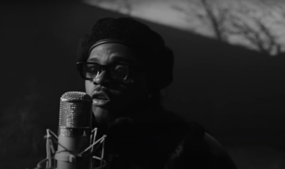 Gunna Offloads Performance Visuals For 