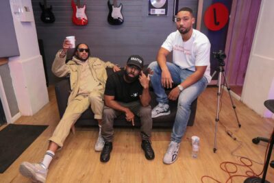 Is The 'Halfcast Podcast' Officially Over?