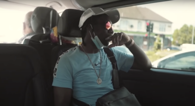 Watch 'Another Day In The Life Of #OFB Izzpot' in all-new vlog