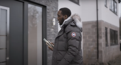 J Ramms drops visuals for 