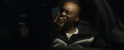 Jibsta drops visuals for 