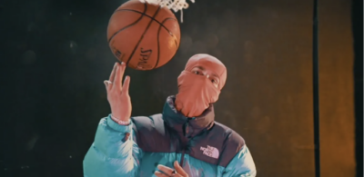 Jrilla Offloads Fresh Visuals For New Drop 