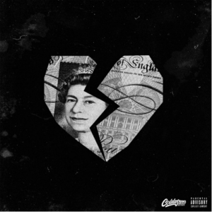 Derby's KC Offloads New Track 