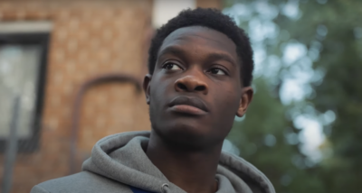 LEKE drops visuals for 