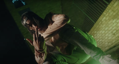 Premiere: Lil Macks drops off new banger titled 