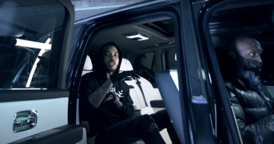 M24 Marks His Return With Hard Drill Bop 