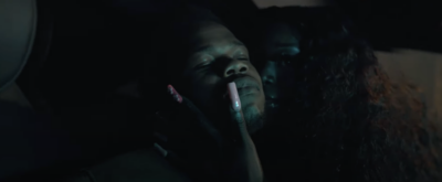 Matt Lansky drops visuals for 