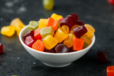 Marks And Spencer Rebrand Midget Gems Sweets After Complaints Name Was Offensive