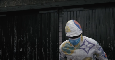 Moscow17's M2Times offloads visuals for 