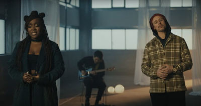 JP Cooper & RAY BLK Come Together For Emotive New Duet Called 