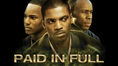 Dame Dash Confirms 'Paid In Full 2' Is On The Way