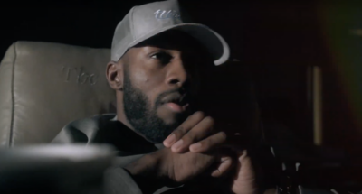 Premiere: RA recaps the year with new drop 