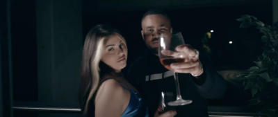 Redy Faymus drops visuals for 