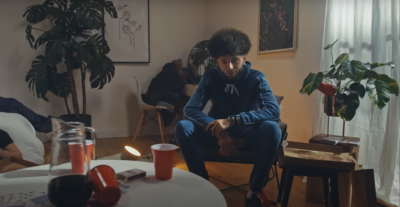 F.O.S drops visuals for 