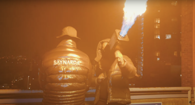 Premiere: RM & Skeamer Unite For 